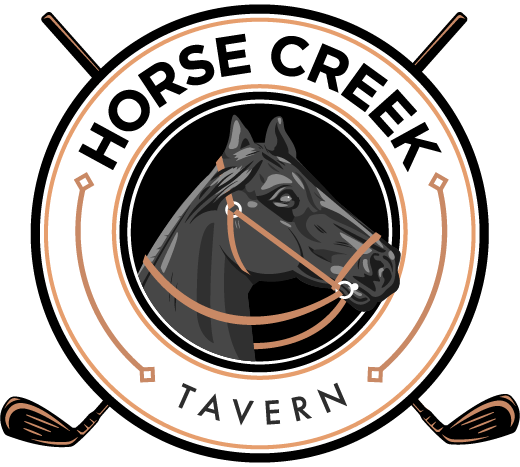 Horse Creek Tavern logo